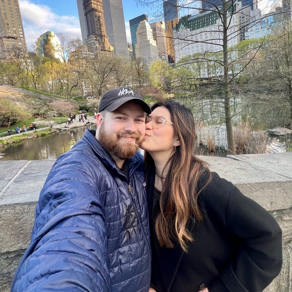 Meet your Posher, Ellie - Picture 1 of 1